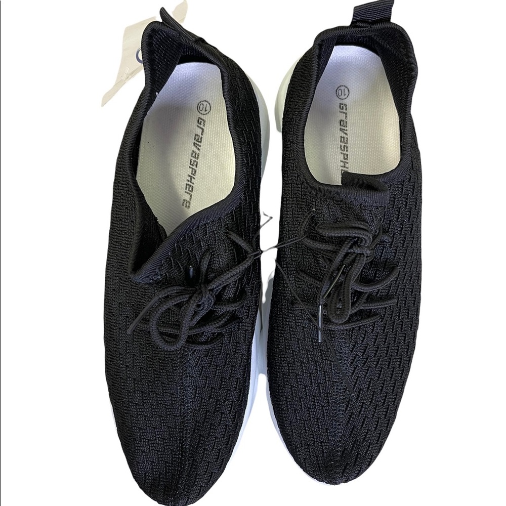 Gravasphere women’s shoes